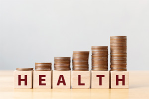 Healthcare Mutual Funds